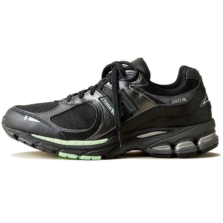 2002R New Balance 'Black Powder Green' M2002RLD