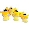 Non-Toxic Original Pokemon Cute Psyduck Plush Toy Soft Comfortable Hug Plushies Back Cushion Sofa Decorative Pillow Xmas Gifts