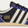JQ9214 Brain Dead A Adidas Originals Japan Lo Core Black Off White (Men's)