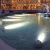 Colorful Underwater Pond & Pool LED Spotlight