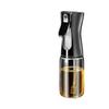 Oil Spray Bottle, Household, Atomizing Oil Spray Pot, Olive Oil Spray, Cooking Oil, Barbecue, Fat Reduction, Oil Control Spray Pot, Kitchen Gadgets