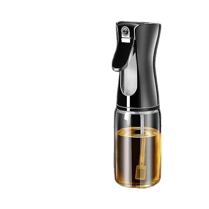 Oil Spray Bottle, Household, Atomizing Oil Spray Pot, Olive Oil Spray, Cooking Oil, Barbecue, Fat Reduction, Oil Control Spray Pot, Kitchen Gadgets