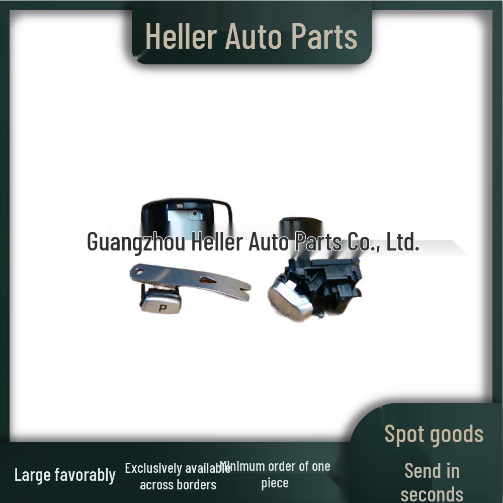 LR117072 Växelväljare Reparationssats för Land Rover Range Rover RS14 T4N35585 - Het Säljande