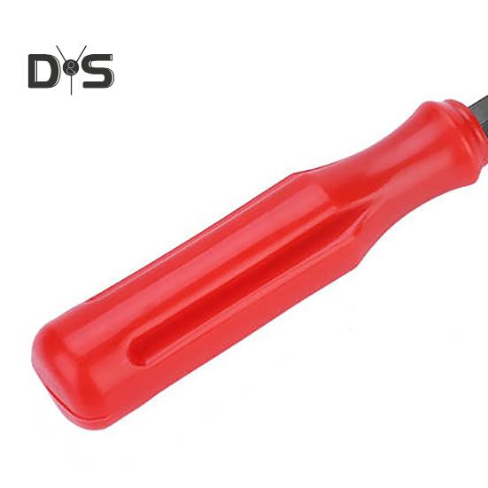 Pre vozidlá Praktický odstraňovač upevňovacích prvkov Demontáž ťažkého kovového obloženia dverí