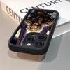 Husă de telefon Khabib Nurmagomedov pentru iphone 17 16 Air 15 14 13 11 12 Pro Max Plus Husa soft shell