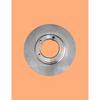 JAC Refine Front Brake Discs  58129-4A100
