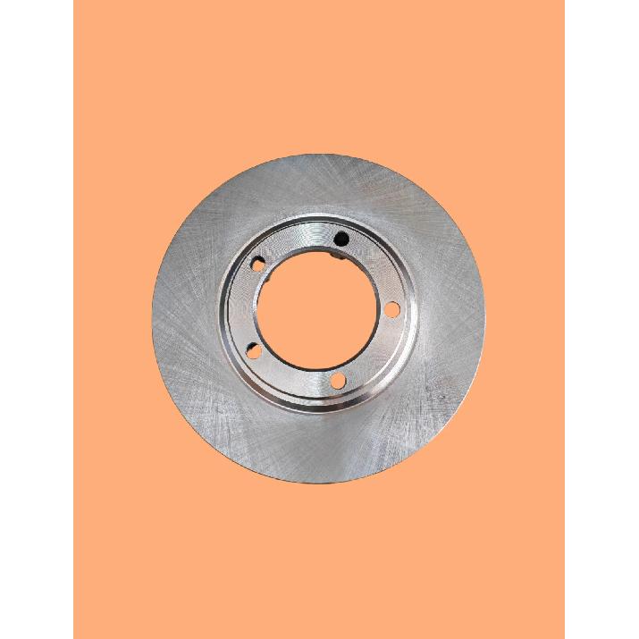 JAC Refine Front Brake Discs 58129-4A100
