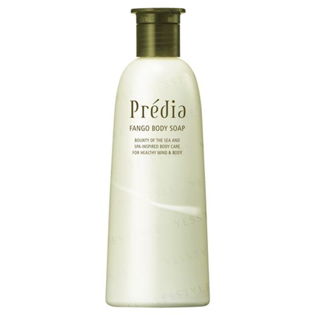 

Kose - Predia Fango Body Soap Na Trial 300ml