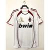 Wholesale Serie A Classic Retro Football Jersey AC Milan Kaka Inter Home and Away Short Sleeves Undertake Delivery