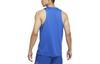 Nike Running Tank Top Men's Royal Blue CZ9180-480