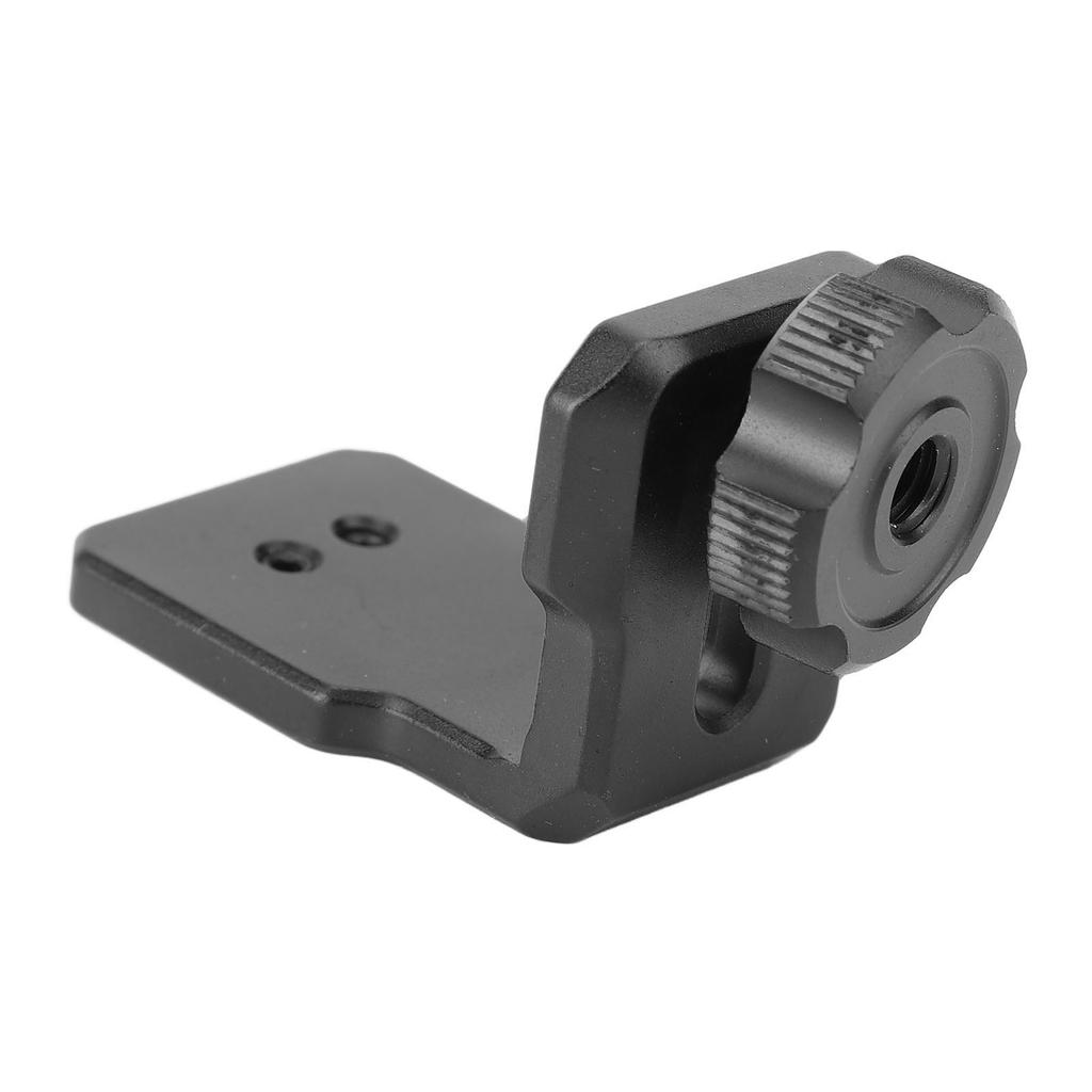 Stabilizer Wireless Video Transmission Bracket for RS2 RSC2 RS3 RS2 Pro Cold Shoe Mount Holder Stabilizer Adapter Quick