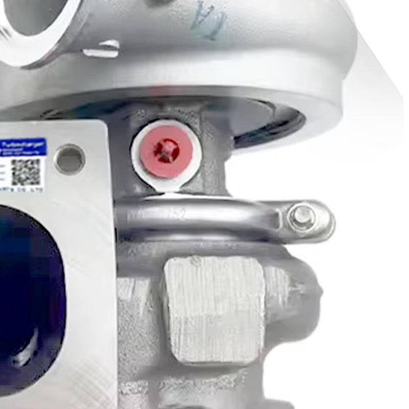 Turbo HE211W 3774186 3774187 2840684 2840685 2835663 2835664 377274 4033972 For FOTON Ollin Pickup For CUMMINS ISF3.8 Engine 3.8