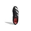 Adidas Adizero Finesse Spikes 'Black White' EG1204