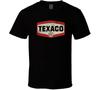 Texaco, T-Shirt Mens Womens Tees Top, Gas, Station, Automotive, Car, Texas, Retro, Logo