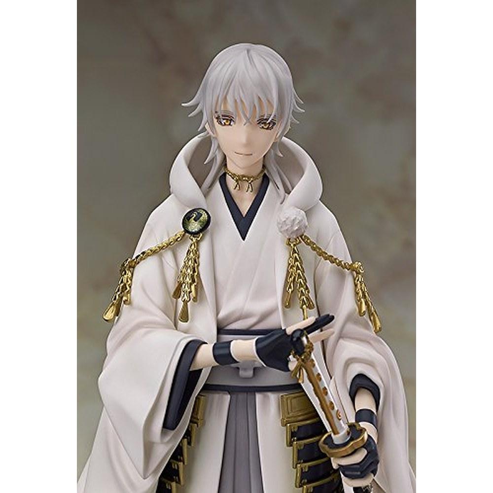 Orange Rouge Tsurumaru Kuninaga Touken Ranbu Online 1/8 Scale Painted Figure