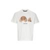 Teddy Bear T Shirt PMAA001C99JER001PABEAR0160