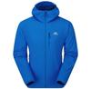 Куртка Mountain Equipment Aerotherm Hooded