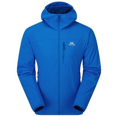 Куртка Mountain Equipment Aerotherm Hooded