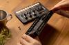 KORG digital kit mkII Programmable Synthesizer Kit NTS-1