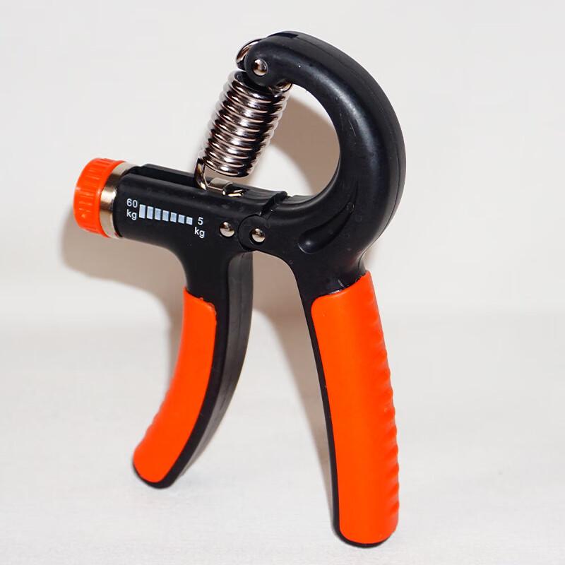WEZHO Adjustable Grip & Wrist Strengthener