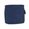 Large Capacity Storage Bag Minimalist Multi-functional Multi-layer High Aesthetic Student Stationery Bag Makeup Bag Storage Bag