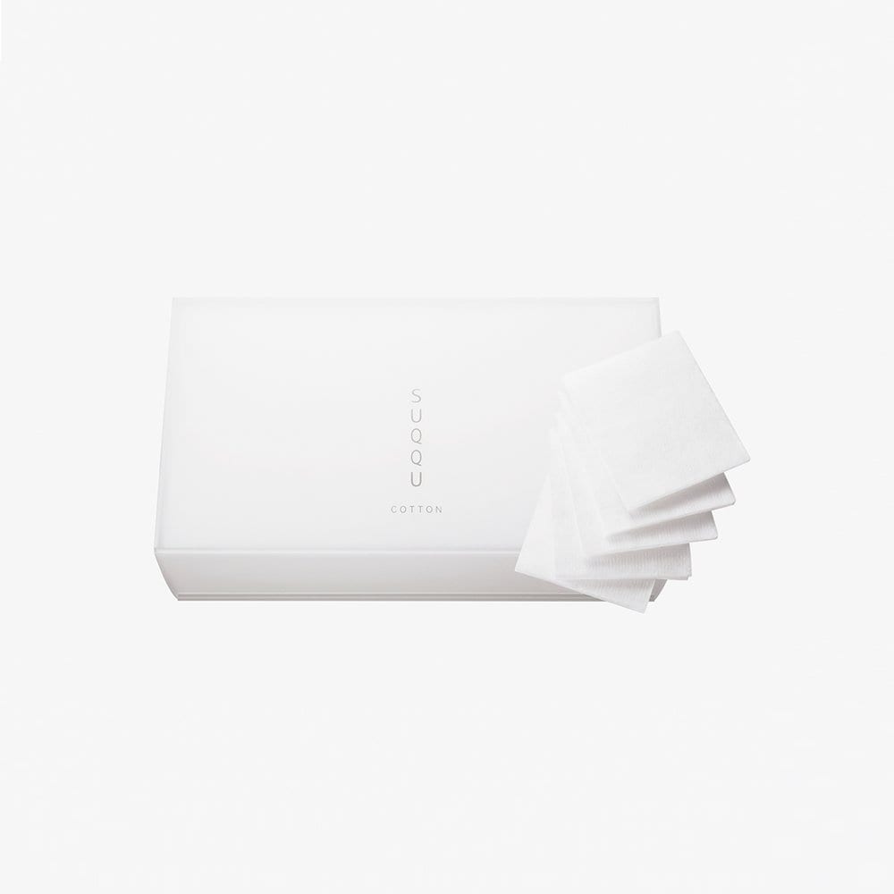 

SUQQU Cotton N
