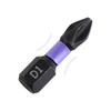 High Hardness Cross Bit Magnetic PH2 Screwdriver Bits 25-150mm Batch Head  Power Hand Tools