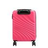 Hard Strong ABS Suitcase On Wheels Gregorio