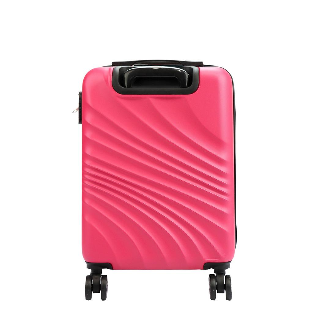 Hard Strong ABS Suitcase On Wheels Gregorio