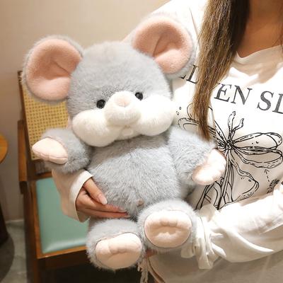 Puppen & Kuscheltiere – Stoff- & Plüschtiere