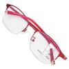 Metal Frame Blue Light Blocking Lens Reading Glasses Unisex Men Women Elderly Glasses