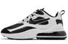 Air Max 270 React Summit White Black CT1646-100