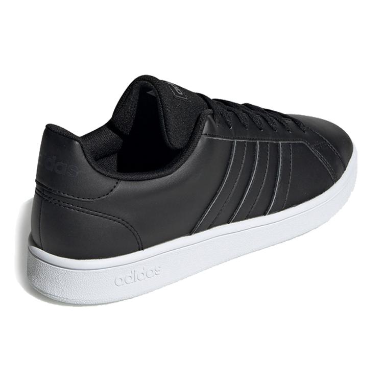 Adidas Neo Grand Court Base 'Black Grey' EG5940
