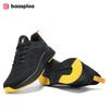 Baasploa Men Running Shoes Lightweight Breathable Tennis Shoes Sports Shoes Casual Fashion Men Walking Shoes Non-slip Sneakers