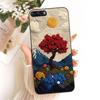 For Asus ZE554KL Case For Asus ZenFone 4 Cover Silicone Cute Cat Fashion Butterfly Funny Painted Casing