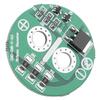 Super   Capacitor Lithium Battery     2.5V Voltage Limit PCB