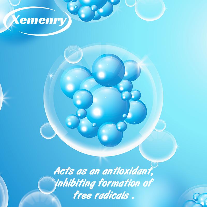 Xemenry - 1000mg Vitamin B3 (Niacinamide) - Skin Health