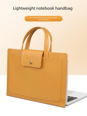 Nešiojamojo kompiuterio rankinė iPad, 14" Apple MacBook, Lenovo, Huawei - Portfelio stiliaus
