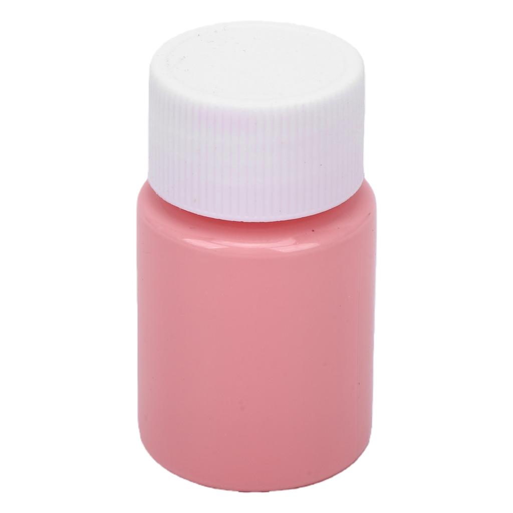 Masking Fluid for Watercolor Painting Retouching Covering Liquid Masking Tape Fast Drying Art Supplies 30ml Red