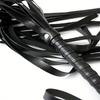 1pc Long Whip, SM Props Whip, Adult Games Flogger For Role-playing, Flirt Spanking Leather Whip, Sex Toys For Men Women Couple