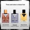 Top Men's Cologne: Long-lasting Fresh & Natural Scent, Perfect Gift for Birthdays, Students & Couples