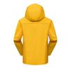 Men's Autumn Hooded Windbreaker: Korean Style, Versatile, Handsome, Youthful Workwear.