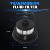 24290959 Transmission Fluid Filter for Chevy Malibu Buick Encore 2019-2025 | For Chevrolet 2019-2025 Malibu L/LS/LT/RS 1.5L | 2021-2025 Trailblazer