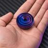 3D Printed Fidget Spinner, Multi-Layer Rotating Rings, Fidget Toys Sensory Stress Relief Toys for Adults & Kids, Anxiety Reducing Fidget Spinners for