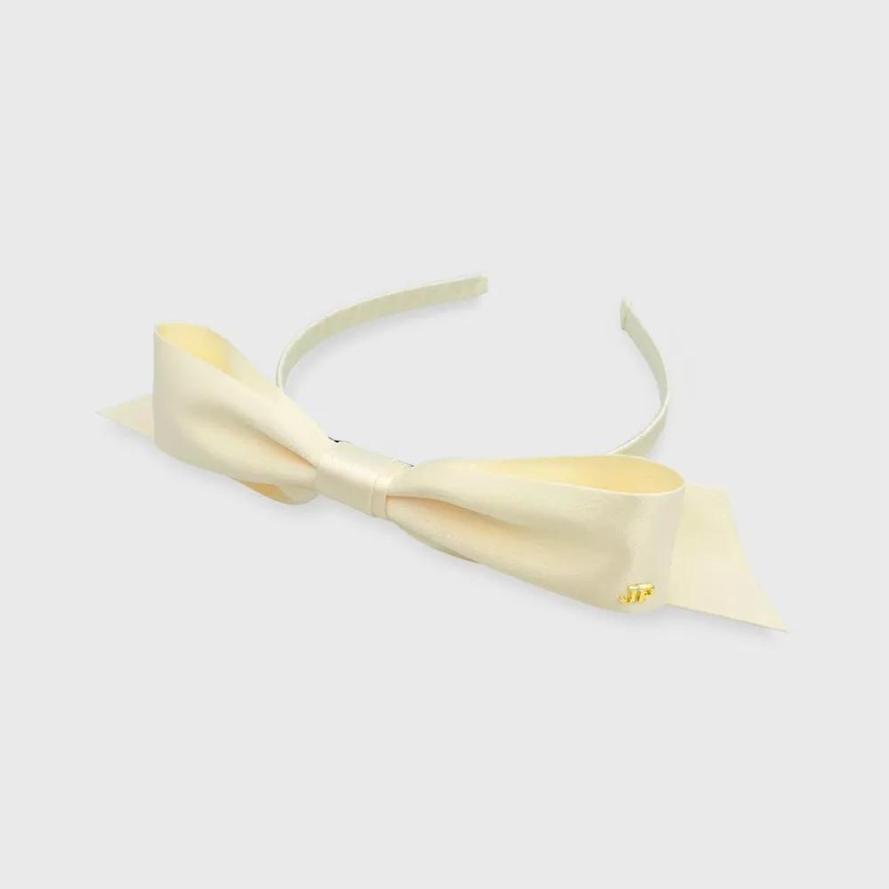 Audrey Ribbon Hairband JP-23-256HB