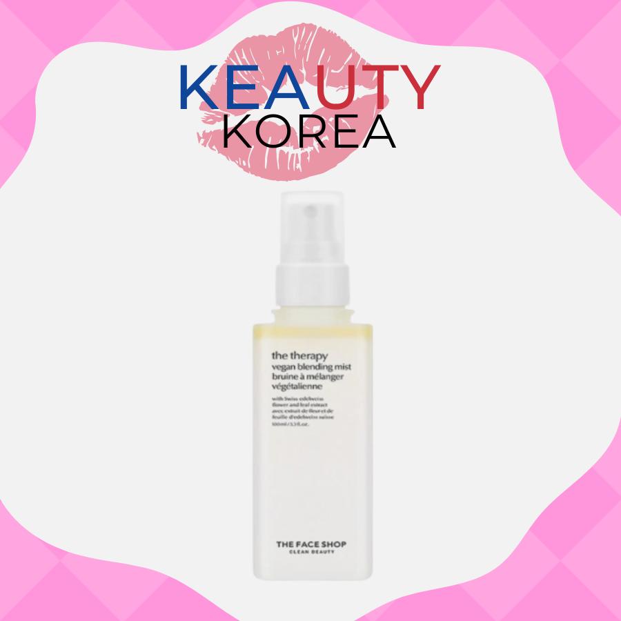 The Face Shop Vegan Blending Mist, 100ml