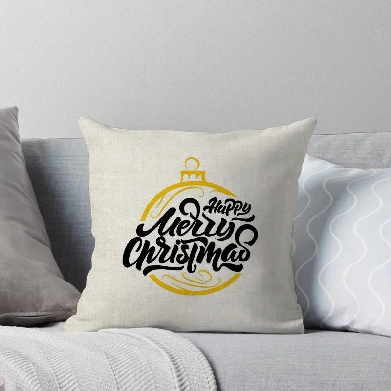 

Декоративная наволочка для диванных подушек, скандинавский креативный абстрактный геометрический цвет 66x66cm