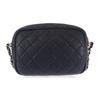 Chanel A57719 Shoulder Bag Black Women