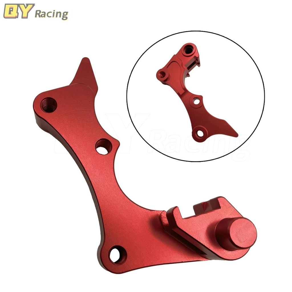 270MM Bremssattel Adapter Halterung Für HONDA CR125 CRF250X CRF250R CRF250X CRF450R CRF450X CR CRF 125R 250X450R 450X