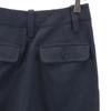 Acne Studios Lange Hose 32 Navy System Damen Gebraucht